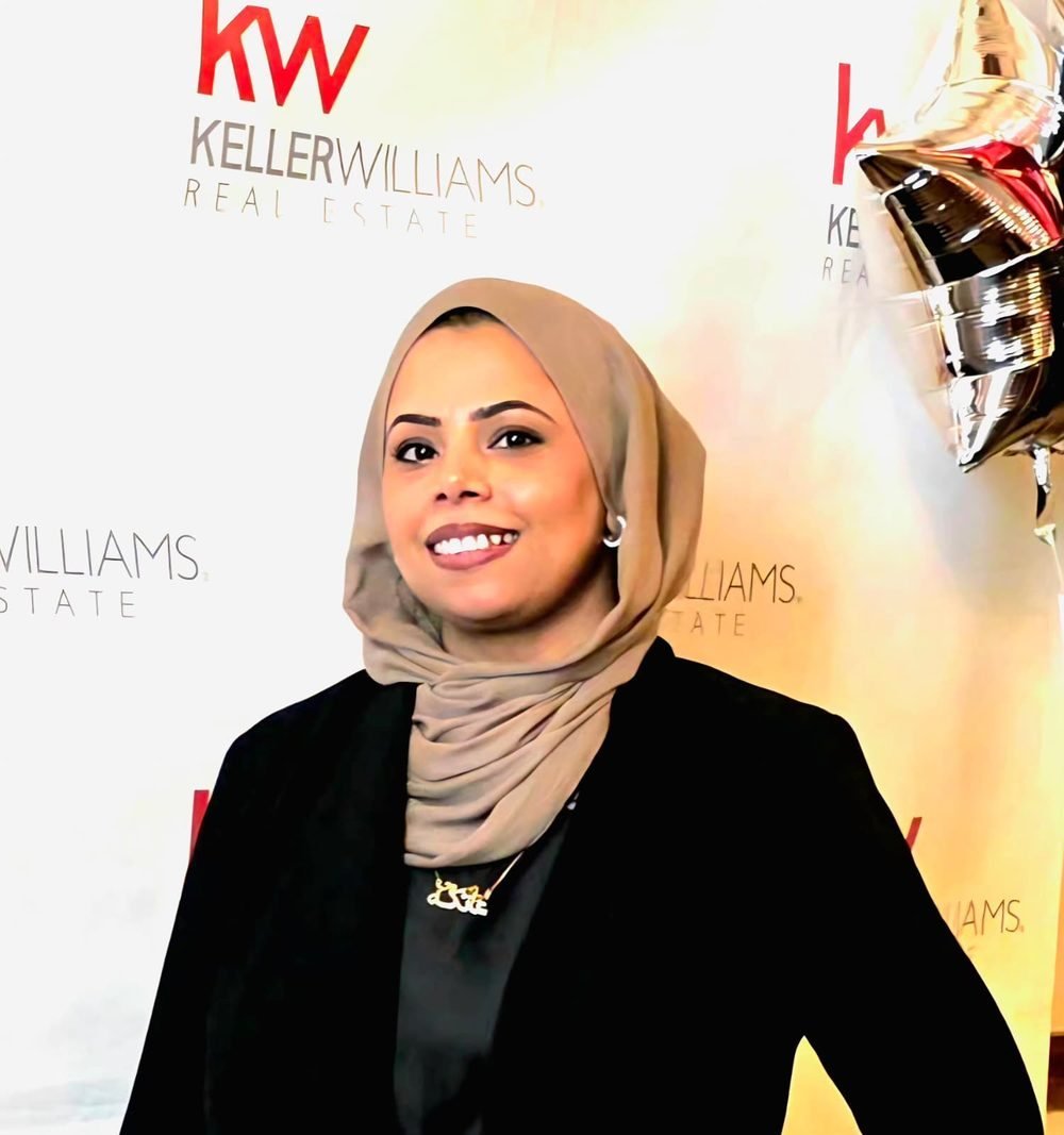 Atika Masood, Lehigh Valley real estate agent